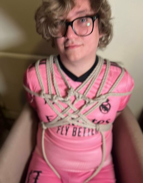 Kaleb OnlyFans泄露裸照