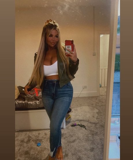 OnlyFans-model Kayl Anne