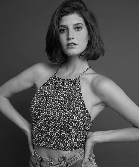 OnlyFans-model Moria Akons