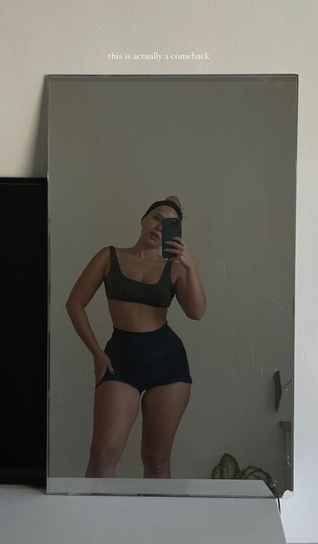 Beatriz De Brito OnlyFansリークヌード写真