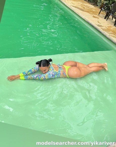 OnlyFans-model Yikariver