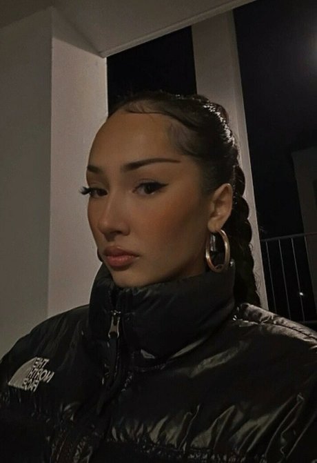 Asmrcat OnlyFansリークヌード写真