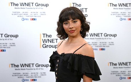 Foto desnuda filtrada de OnlyFans de Xochitl Gomez