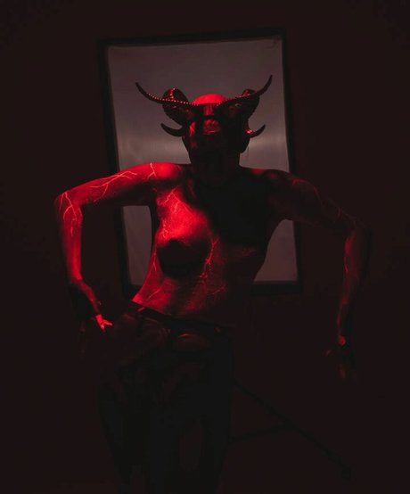 Anastasiafox626 naked leaks OnlyFans pic