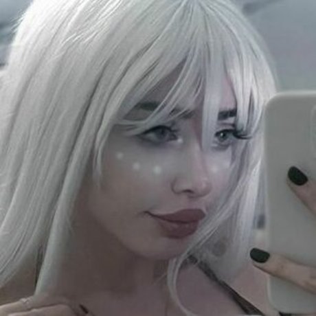 Narcellie Dover OnlyFans泄露裸照