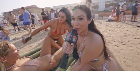 OnlyFans-model Nerdballertv