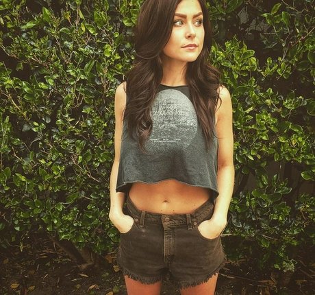 Nacktes geleaktes OnlyFans-Foto von Gianna Didonato