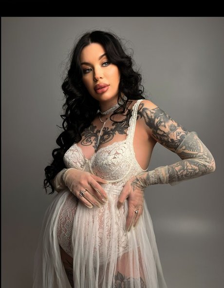 OnlyFans-model Vanessadixon