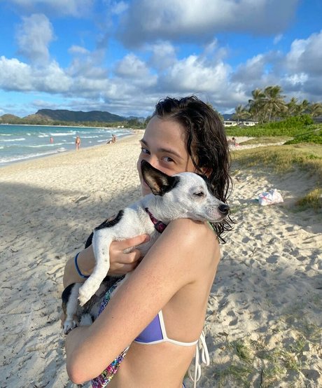 Nacktes geleaktes OnlyFans-Foto von Dev Lemons