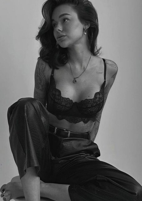 Nahá fotka uniklých OnlyFans od Imyuleila