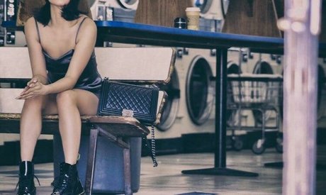 Alasti lekkinud OnlyFans-i pilt Erika Fong