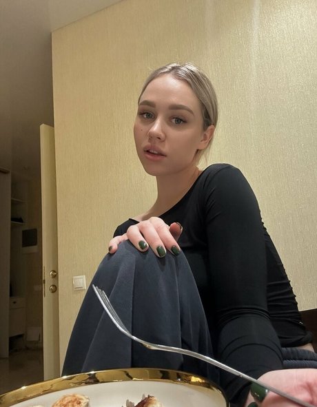 OnlyFans-model Laleria