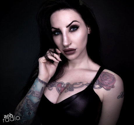 Madeleine Liljestam naked leaks OnlyFans pic