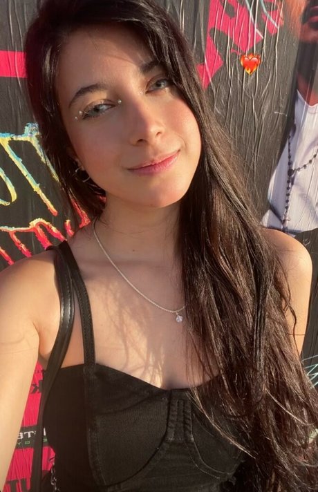 Naakte gelekte OnlyFans-foto van Biagomez