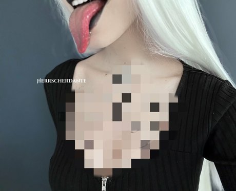 Обнаженная фотография утечки OnlyFans от Herrscherdante