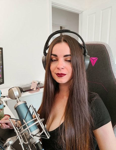 Pimentarosa OnlyFansリークヌード写真