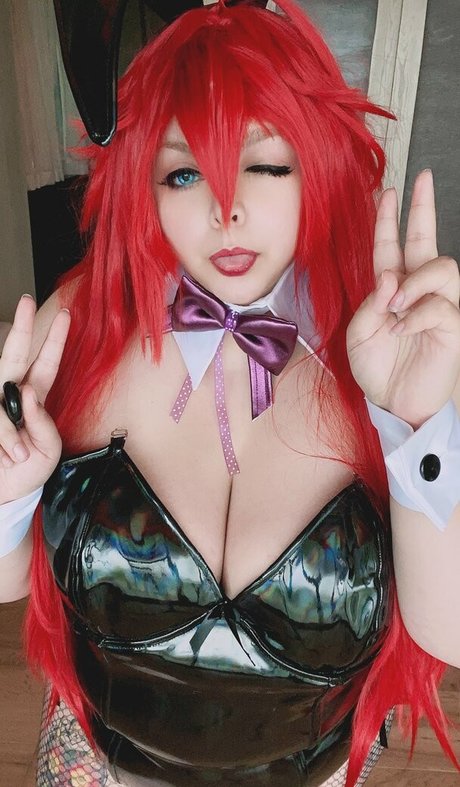 OnlyFans-model Alice Deschamps