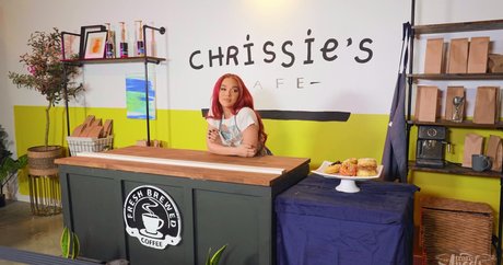 Emma Rose naked leaks OnlyFans pic