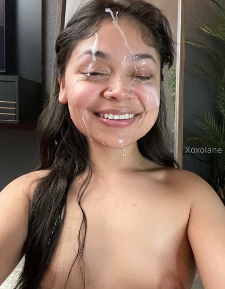 Xoxolane naked leaks OnlyFans pic