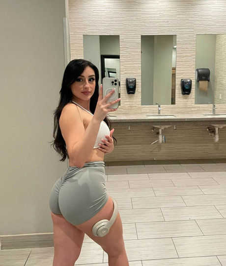 OnlyFans-model Destinee