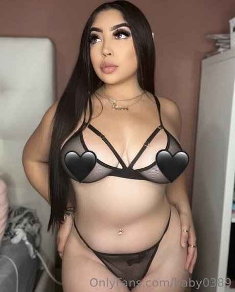 OnlyFans-model Pattyyg