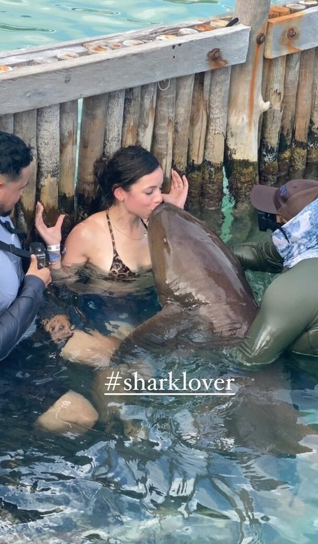 Naken lekkede OnlyFans-bilde av Solibeth Brito