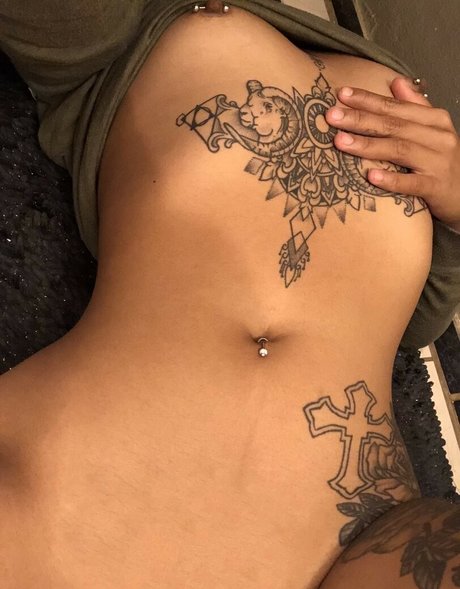 OnlyFans-model Heathersijalbo