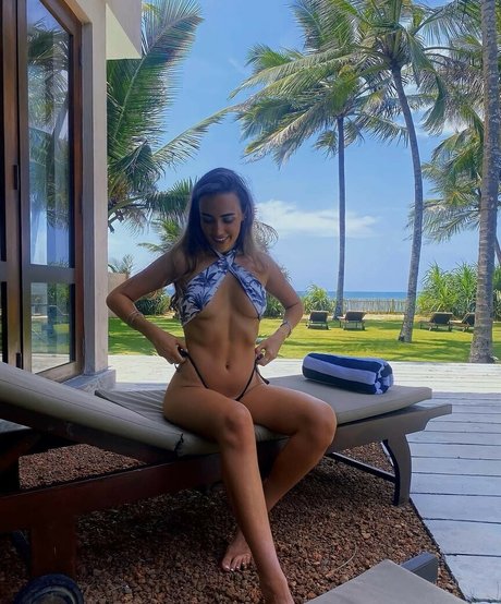 Alasti lekkinud OnlyFans-i pilt Mysticalmckay