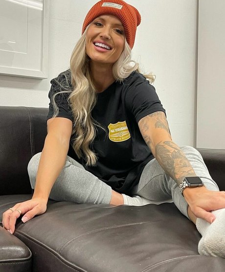 Rylanbobylan OnlyFans泄露裸照