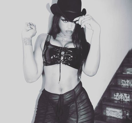 Nacktes geleaktes OnlyFans-Foto von Xanprincess