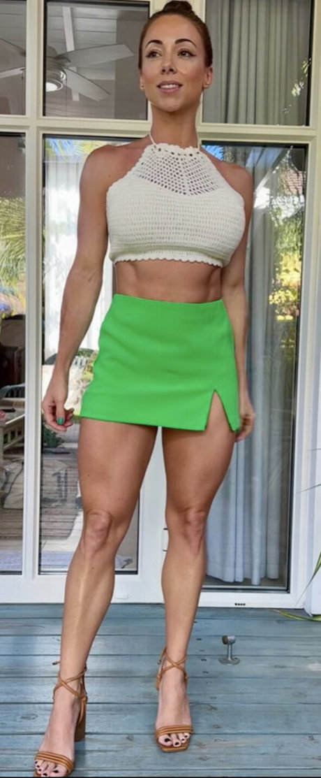 Builtbybecky naked leaks OnlyFans pic