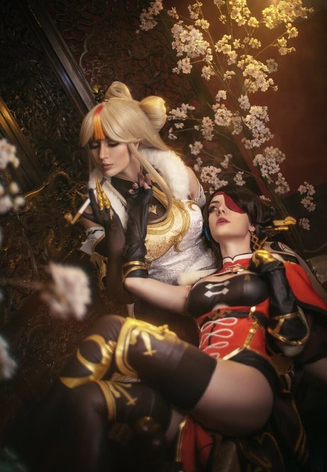 Lilgcosplay OnlyFansリークヌード写真