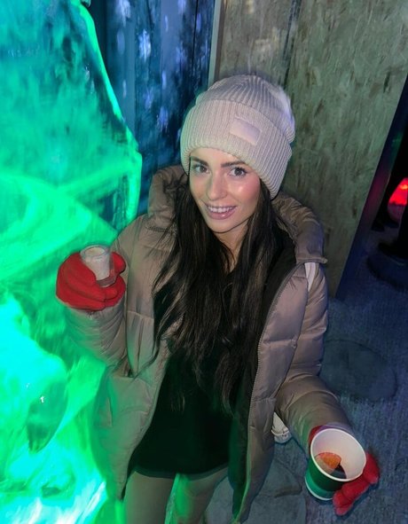 Обнаженная фотография утечки OnlyFans от Megan L