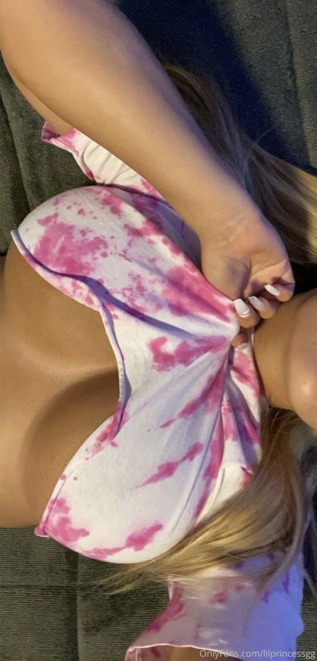 OnlyFans-model Gianna Malave