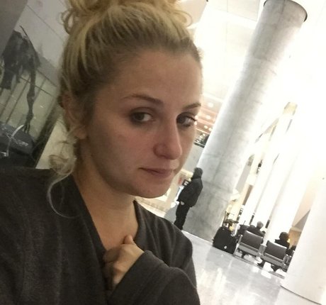 Nacktes geleaktes OnlyFans-Foto von Jackie K