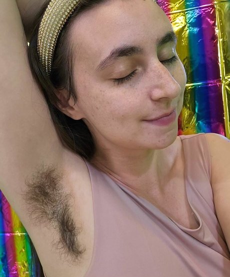 Nahá fotka uniklých OnlyFans od Werandra