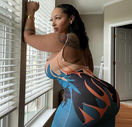 Nacktes geleaktes OnlyFans-Foto von Tyleaadore