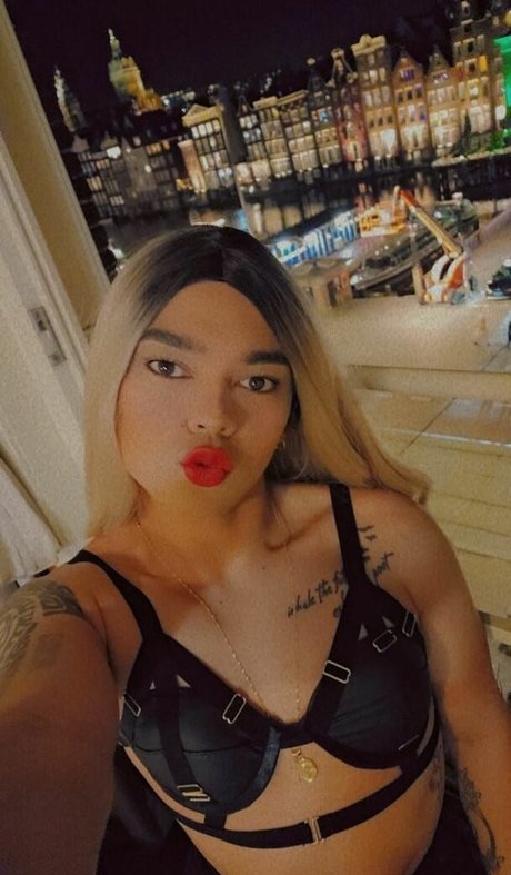 Jesusalberto OnlyFansリークヌード写真