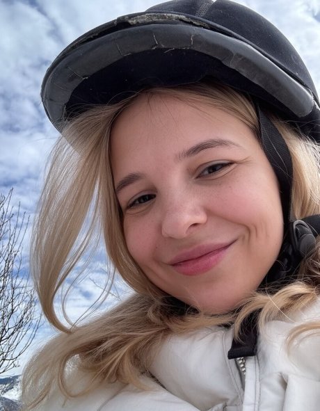 Nahá fotka uniklých OnlyFans od Monrococos