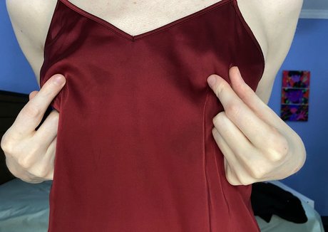 OnlyFans-model Anniedro