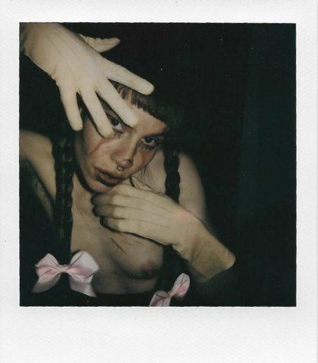 Naken lekkede OnlyFans-bilde av Bbapathy