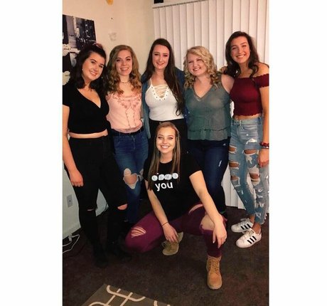 Honeyiced OnlyFansリークヌード写真