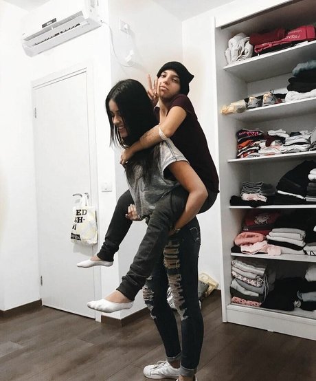 OnlyFans-model May Cohen