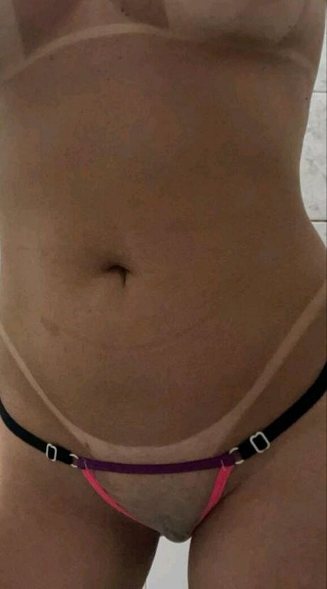 OnlyFans-model Ceicaoliveira