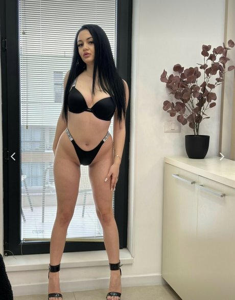 Ana Ayram naked leaks OnlyFans pic