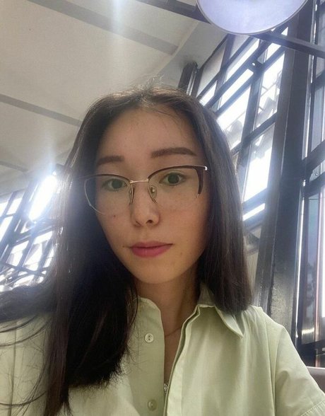 Naken lekkede OnlyFans-bilde av Tortoize