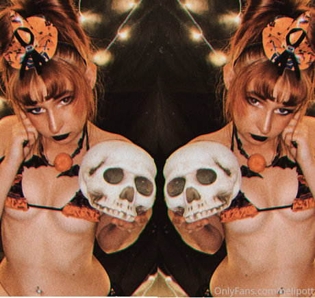 Juniejoe naked leaks OnlyFans pic