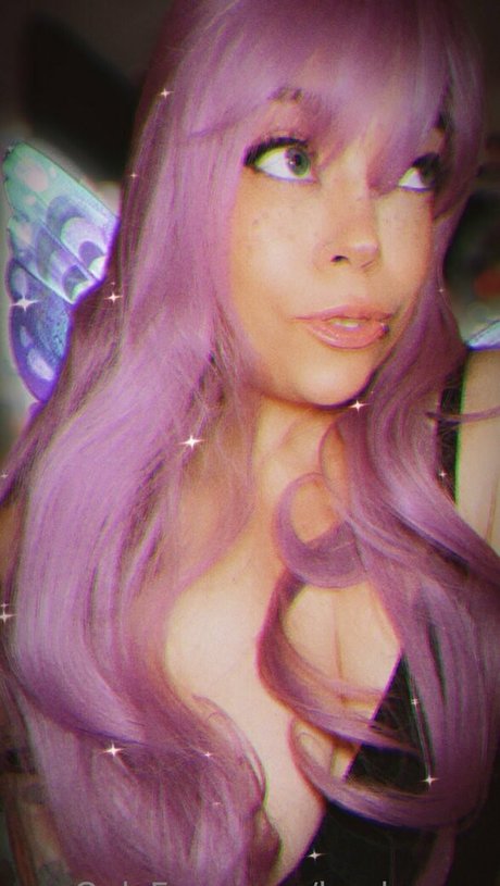 Boobasaur OnlyFans泄露裸照