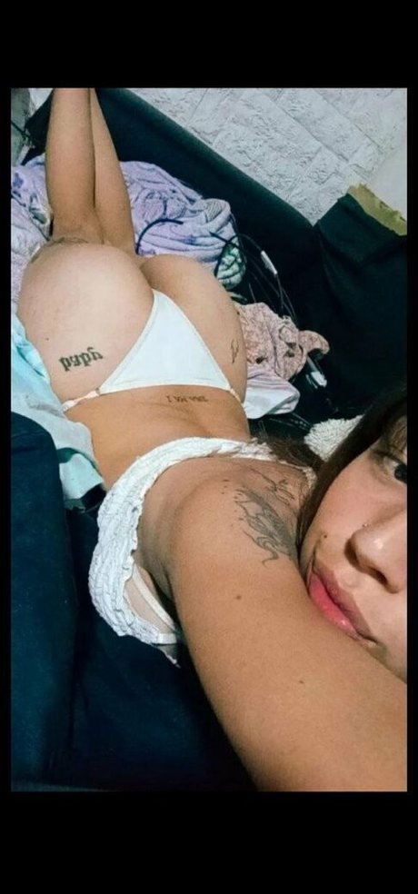 Foto di nudo di fuga di OnlyFans di Sw33tgirl02