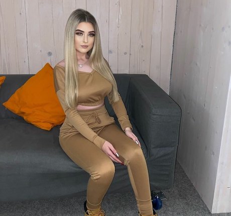 OnlyFans-model Alex Estelle